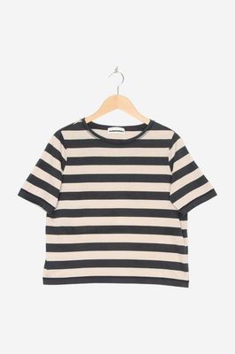 T-Shirt mit Streifen RS