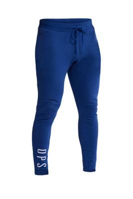 Joggingbroek | Marineblauw