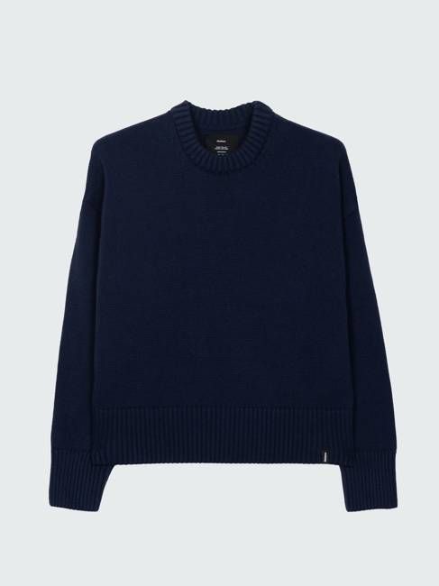 Women's Leven Knit Jumper