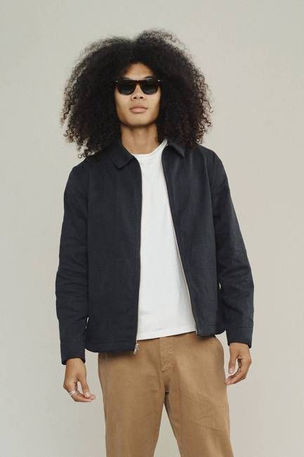 Dunlap Jacket