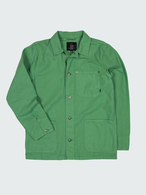 Men's Basset Chore Jacket