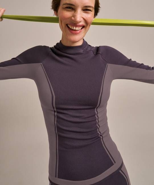 Flexa Seamless Base Layer