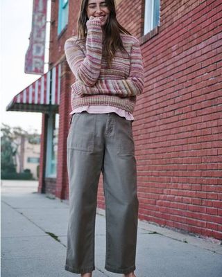 Westbound Utility Pants