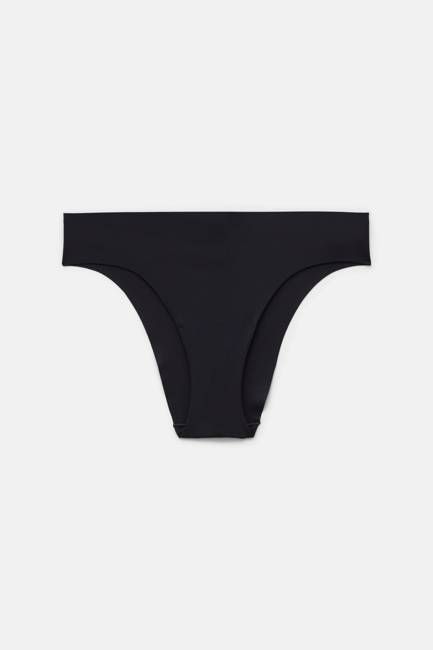 Black Cheeky Hipster