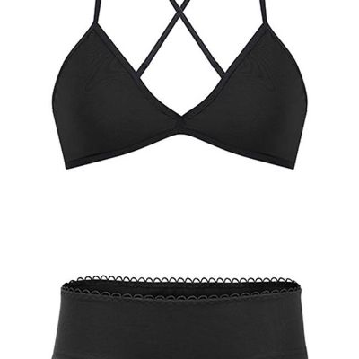 Set: Bio BH+ Hipster, schwarz - kaufen