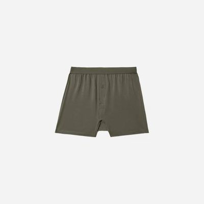 The Supima® Boxer | Uniform | Kalamata