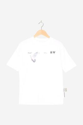 T-Shirt mit Print RS