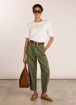 Paola Organic Chino