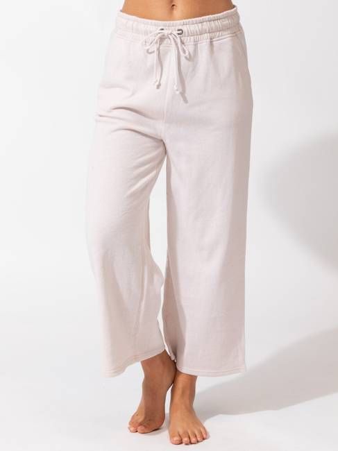 Haisley Crop Pant