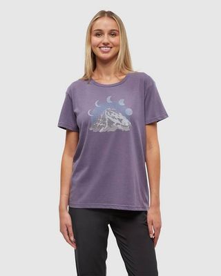 Mountain Moon T-Shirt