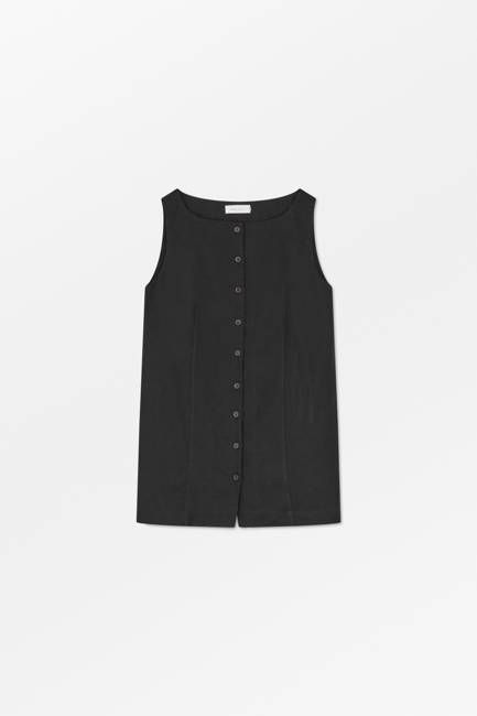 Vetiver dress - Black