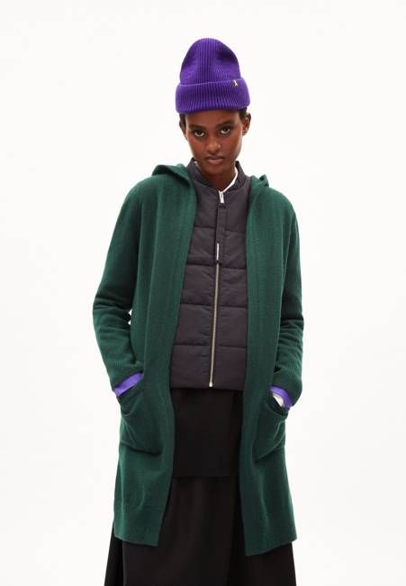 WARMAA| teal stone