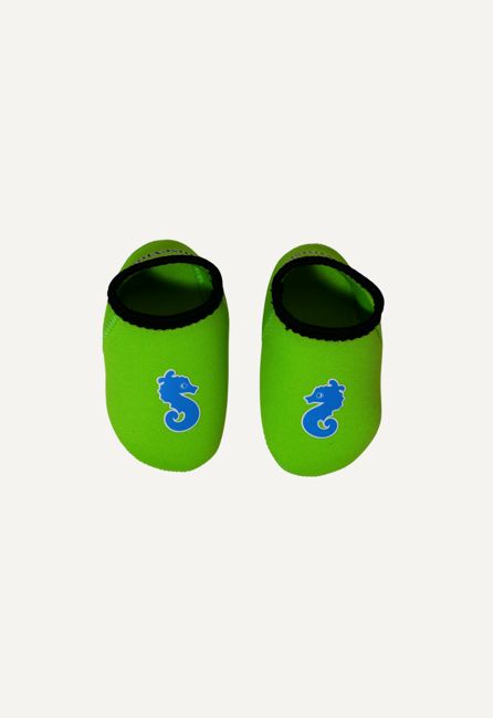 Water Shoes – Green