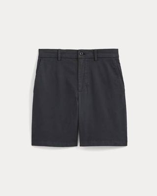 Everyday Chino Short 7” | Black