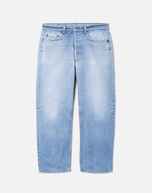 Vintage Levi's