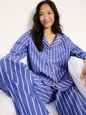 Pajama bottoms (GOTS)