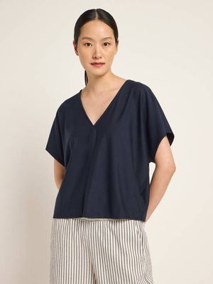 blouse shirt made of TENCEL™