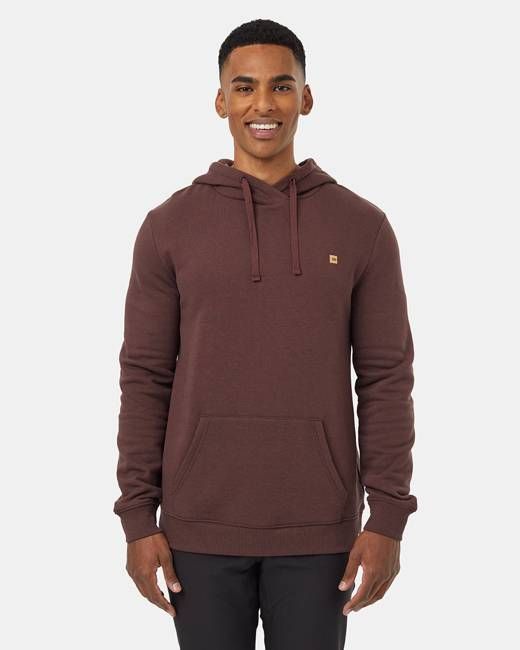Reynard Hoodie