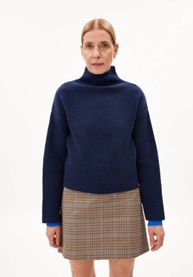 DAKOTAAS REGLANA| deep sea blue