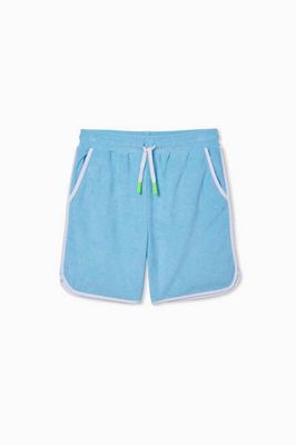 Terry Drawstring Short - FINAL SALE