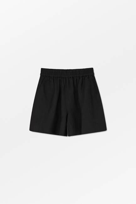 Vetiver shorts - Black