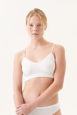 Cloud Bamboo Bralette