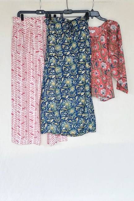 1367 Sample Pack - $105 - Size M