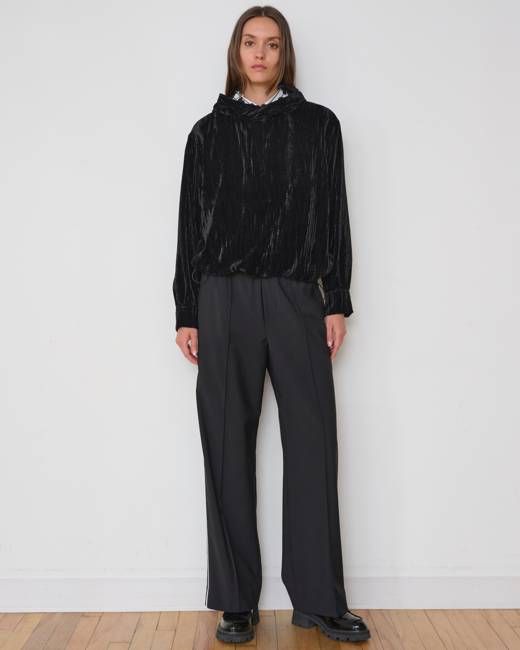 The Underground Hoodie