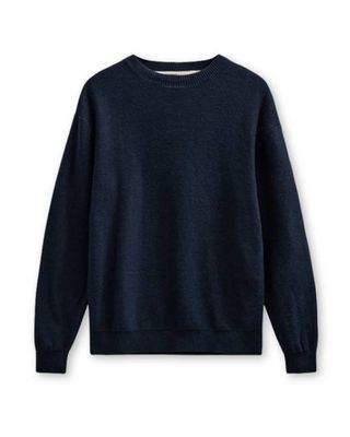 Anerkjendt Akebbe Cotton-Silk Knit