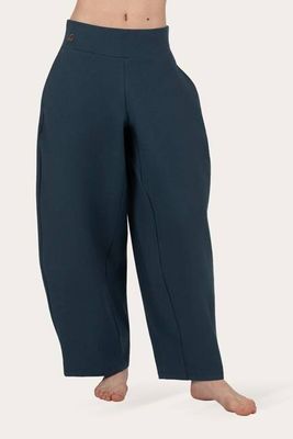 Dhara Barrel Yoga Pants - Orion