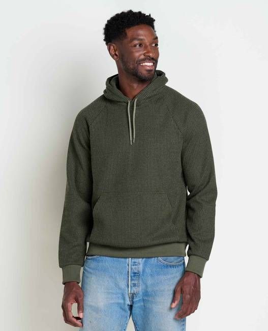 Men's Bitterroot Hoodie