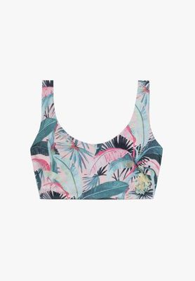 Bikini Top HELIOPORA Recycled Print