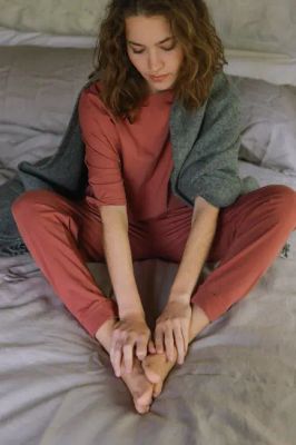 Noctu aku harems clay — Noctu