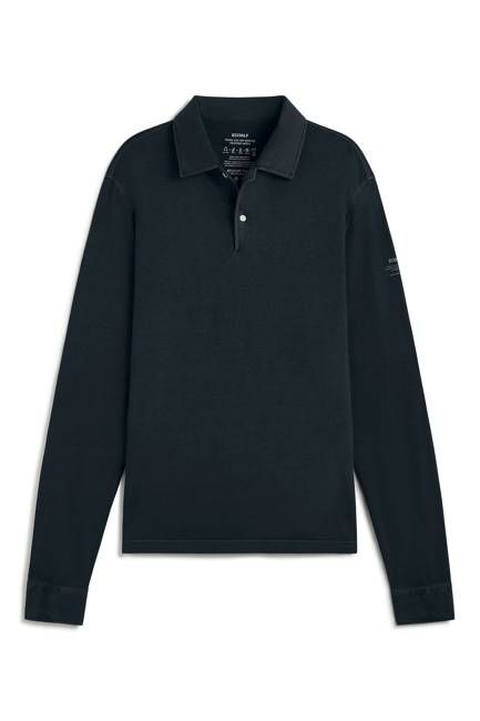 NAVY BLUE PATRICK POLO SHIRT
