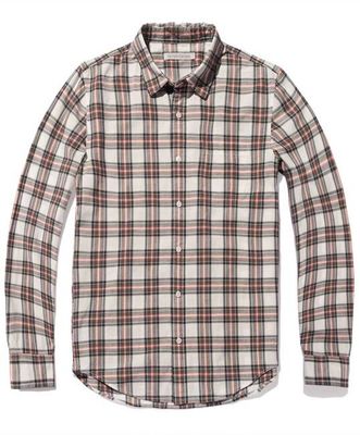 S.E.A. Shirt - Outerworn