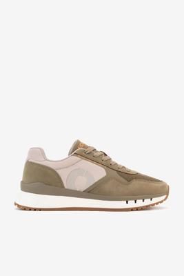 GREEN SICILIA TRAINERS
