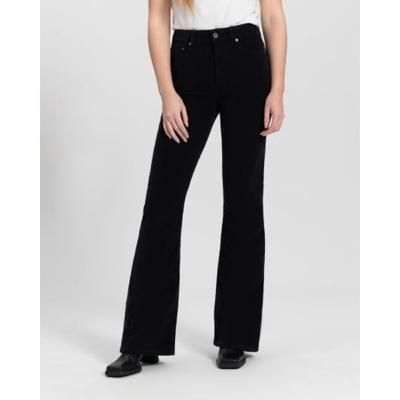 Lisette Flare Corduroy