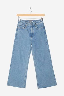 Jeans Wide Leg RS