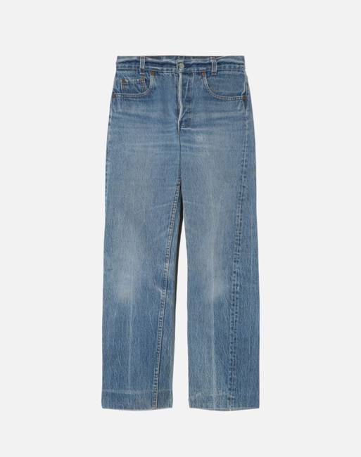 Vintage 80s Levi's 501 #-1438