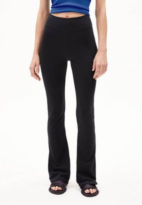 REHMAA LEGGINGS | black