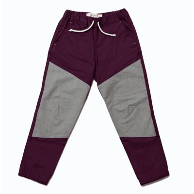Jax Pants - Berry Pre-loved - Size 10 ♻️