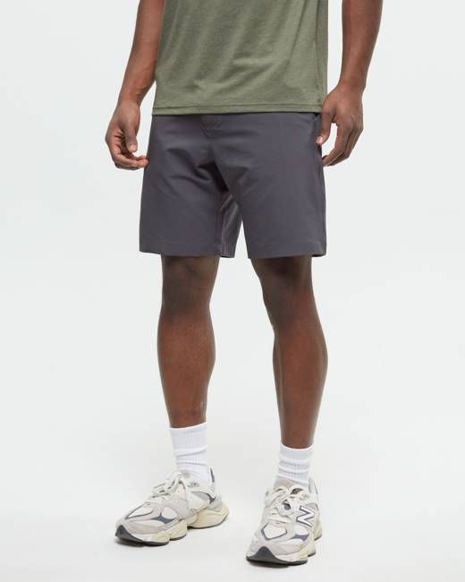 InMotion Latitude Short
