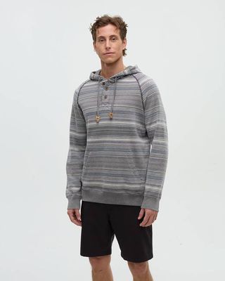 Woodrow Hoodie