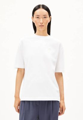 ICONIC Å TARJAA T-SHIRT | white