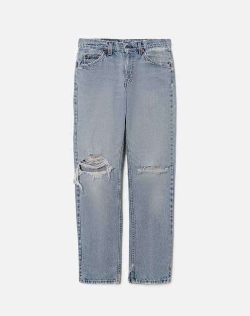 80s Levi's 505 -#1318