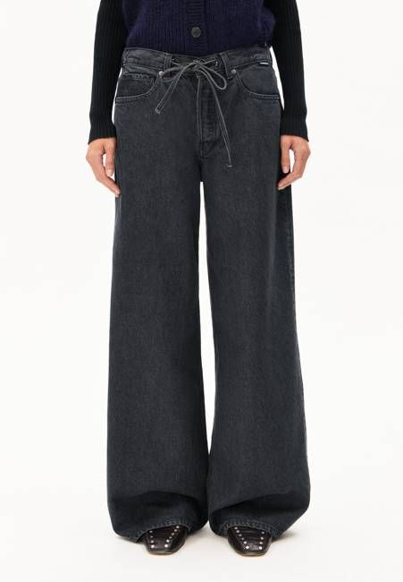 ASTRAEAAS WIDE JEAN | corno