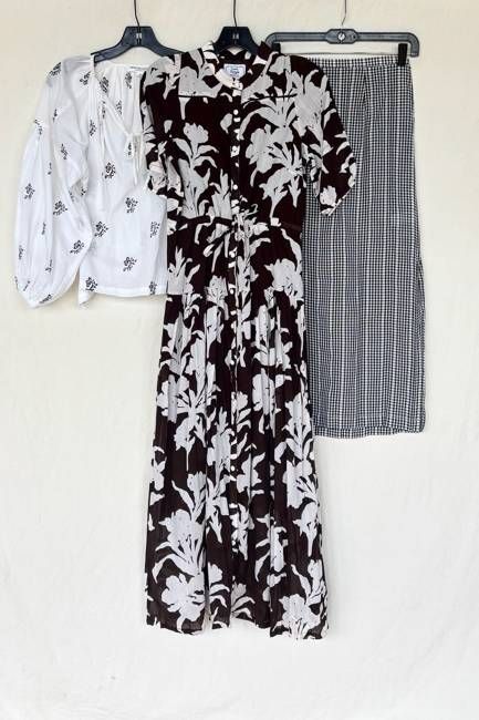 1131 Sample Pack - $135 - Size XS