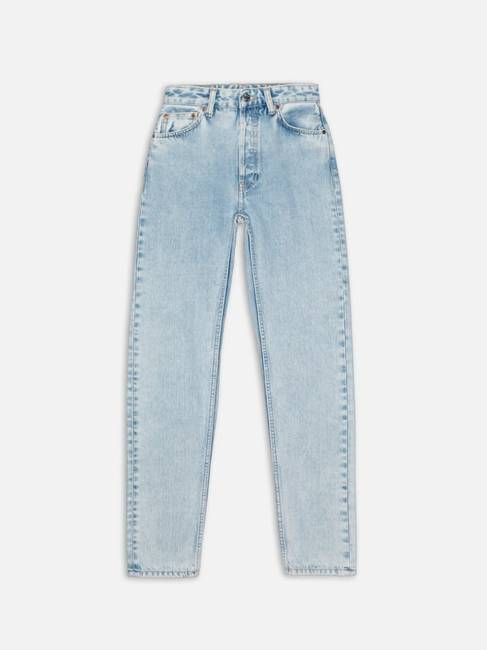 Breezy Britt Summer Salt | Nudie Jeans