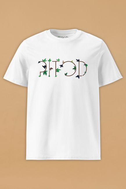 Rainforest Pitod T-Shirt
