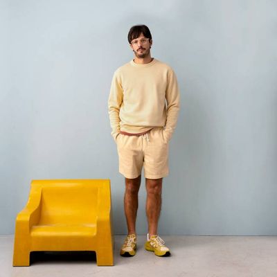 Schweres Sweatshirt